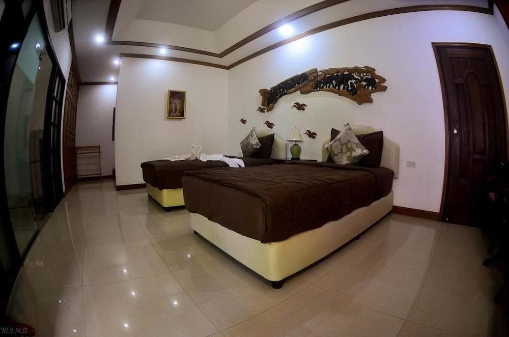 Chaiyo Resort Phuket Bagian luar foto
