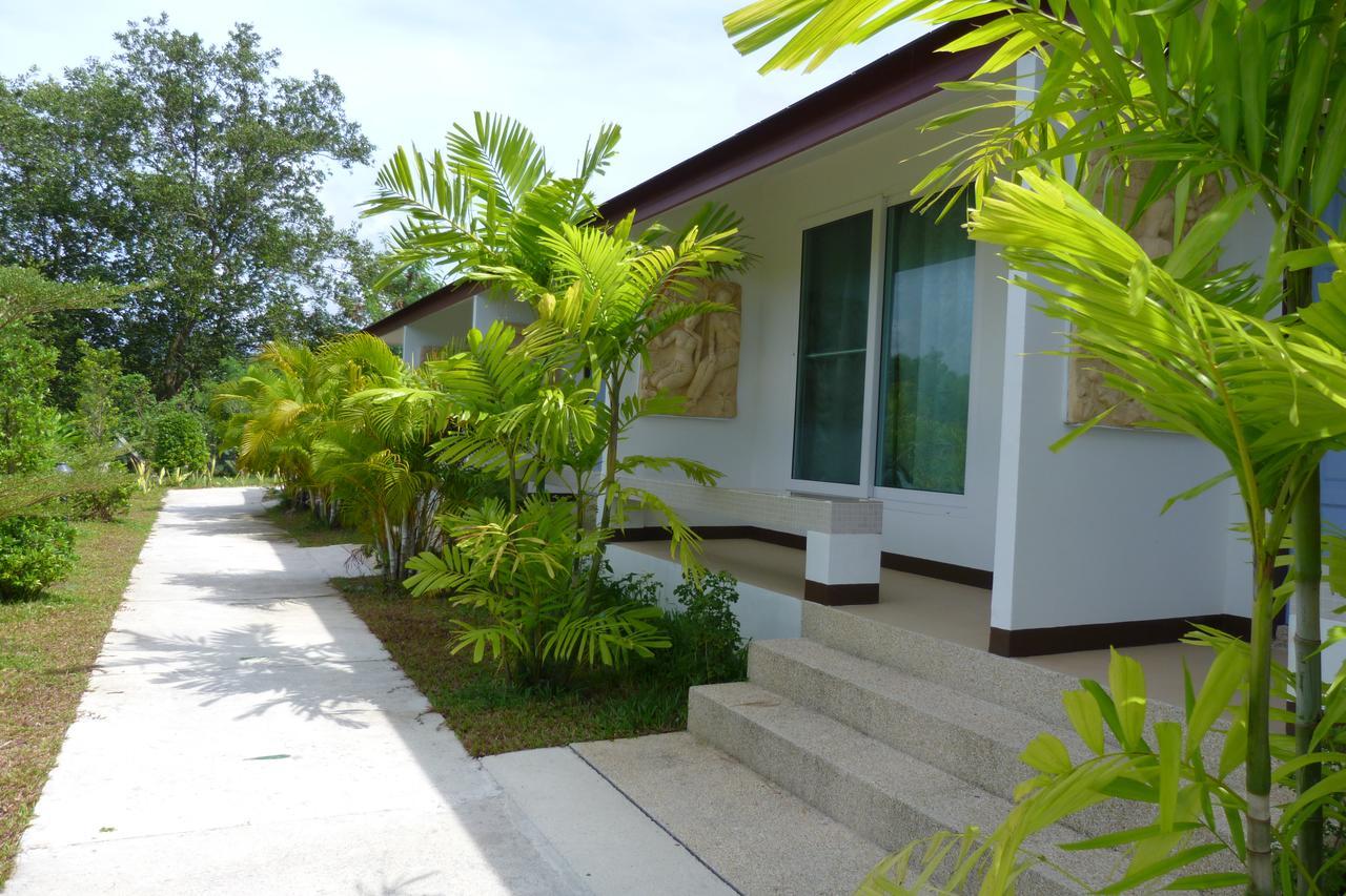 Chaiyo Resort Phuket Bagian luar foto