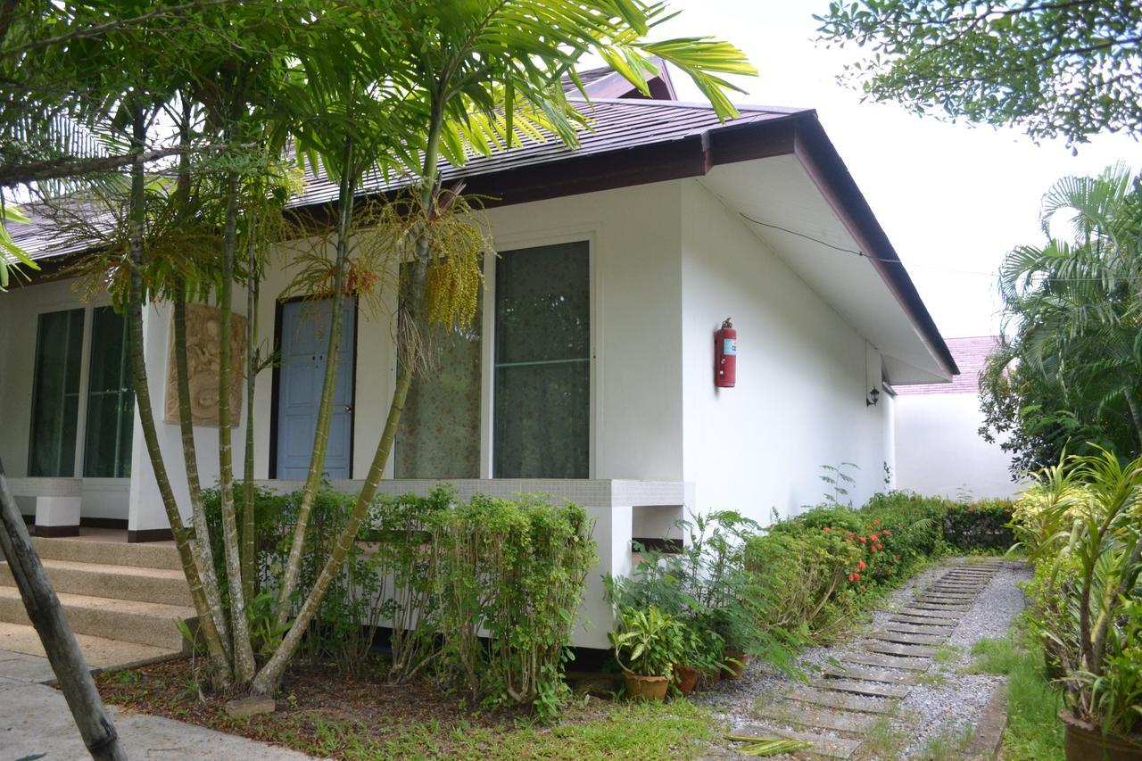 Chaiyo Resort Phuket Bagian luar foto