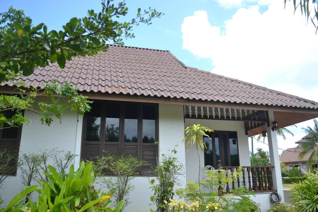 Chaiyo Resort Phuket Bagian luar foto