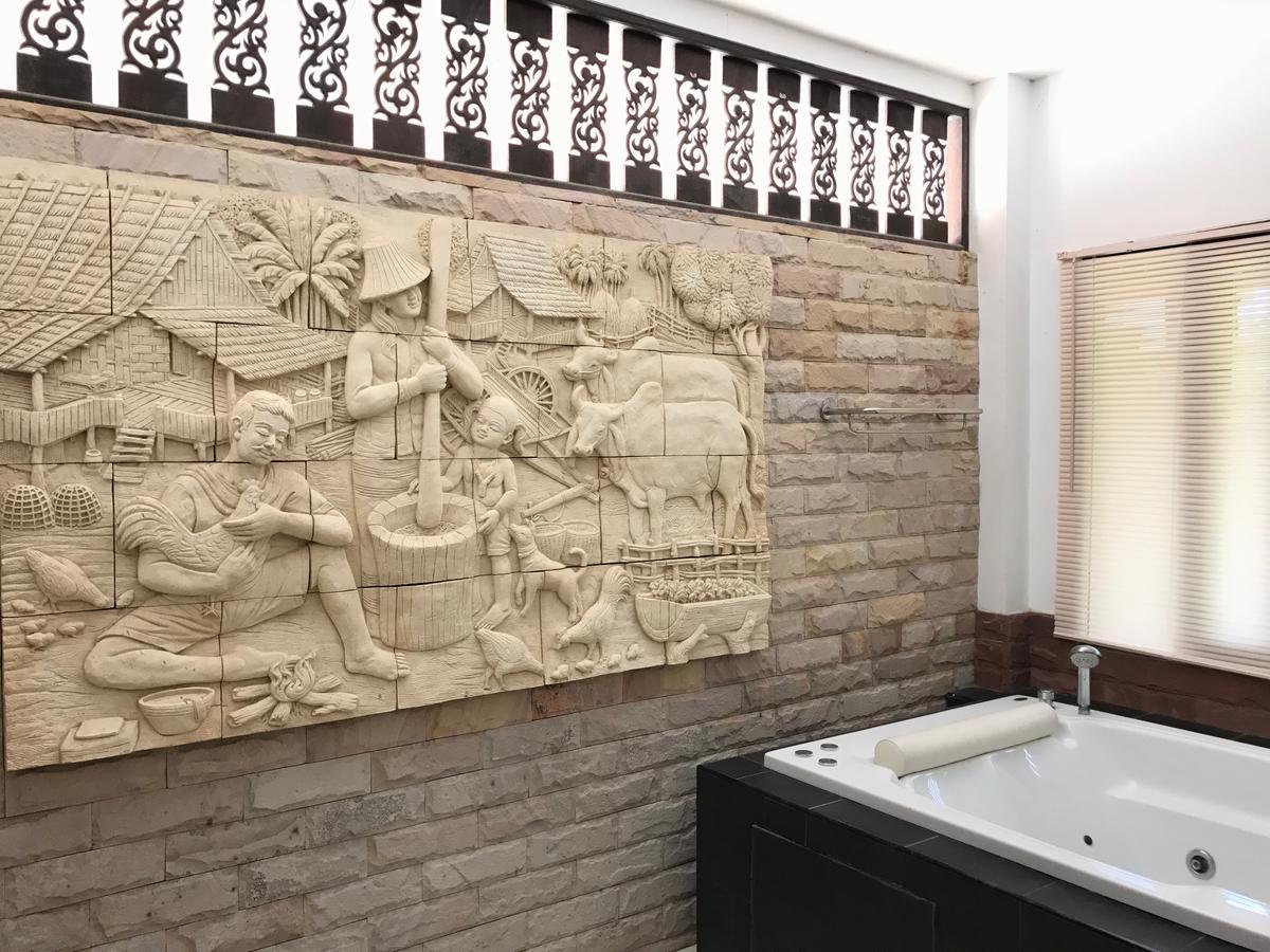 Chaiyo Resort Phuket Bagian luar foto