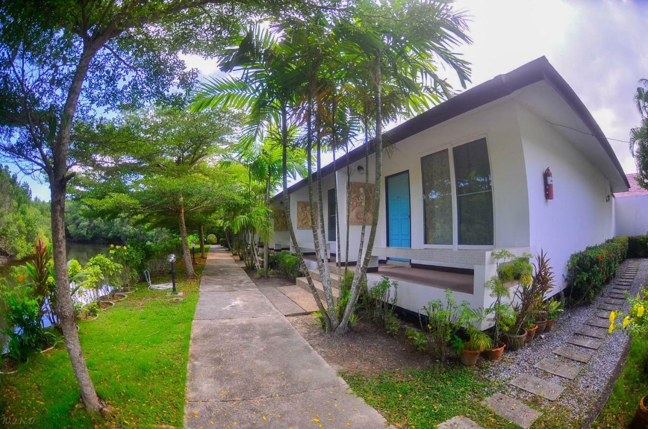 Chaiyo Resort Phuket Bagian luar foto