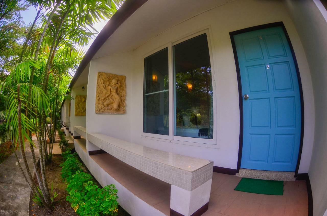 Chaiyo Resort Phuket Bagian luar foto