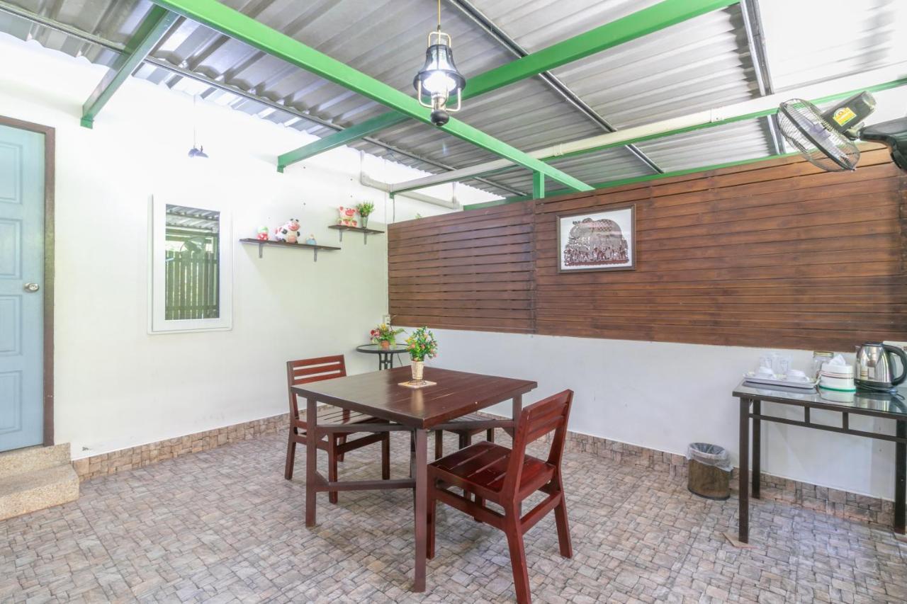 Chaiyo Resort Phuket Bagian luar foto