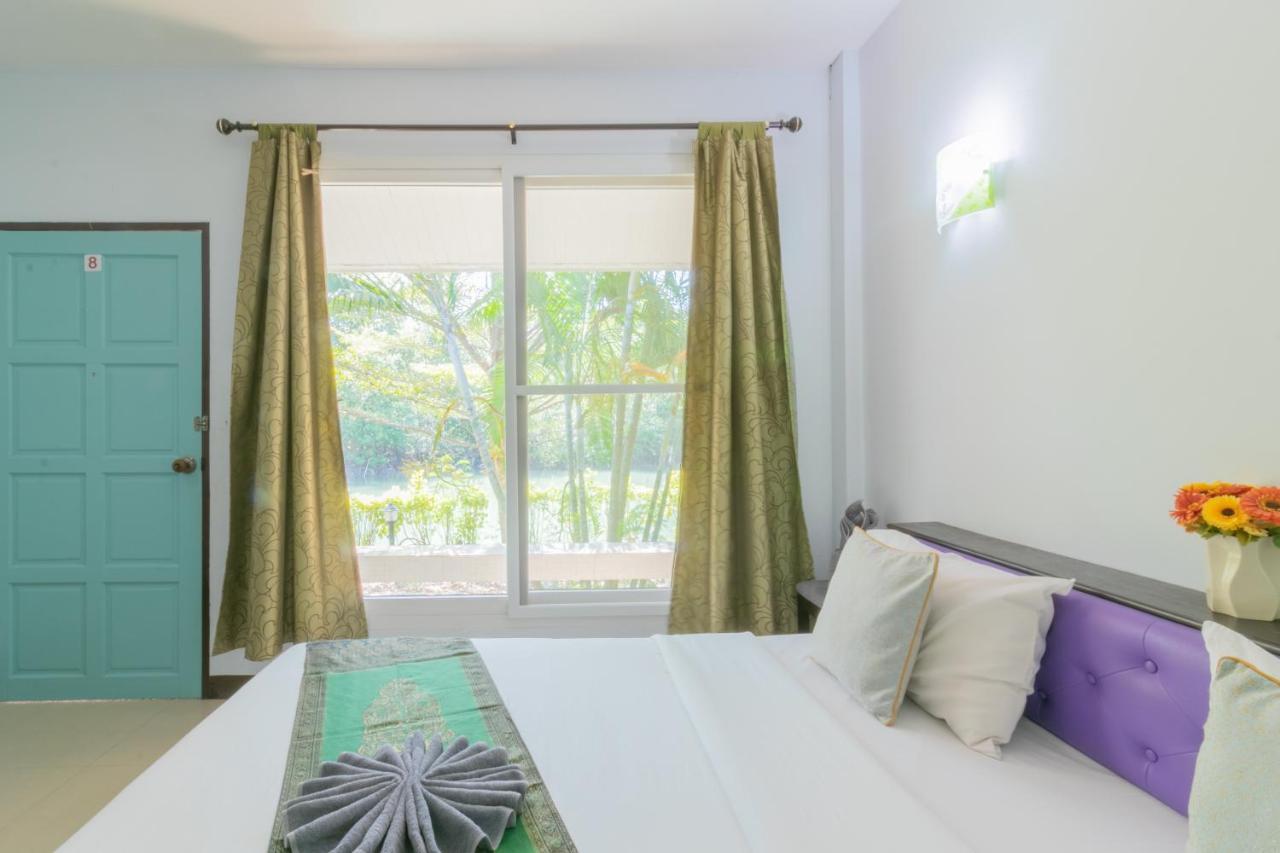 Chaiyo Resort Phuket Bagian luar foto