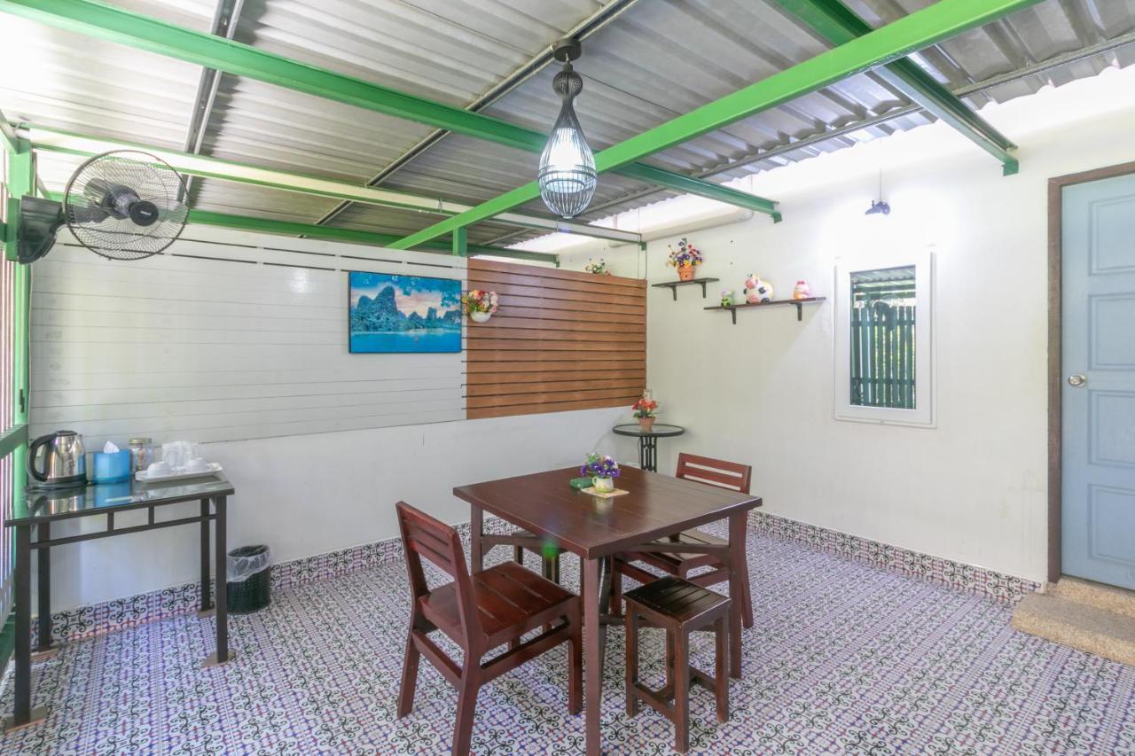 Chaiyo Resort Phuket Bagian luar foto