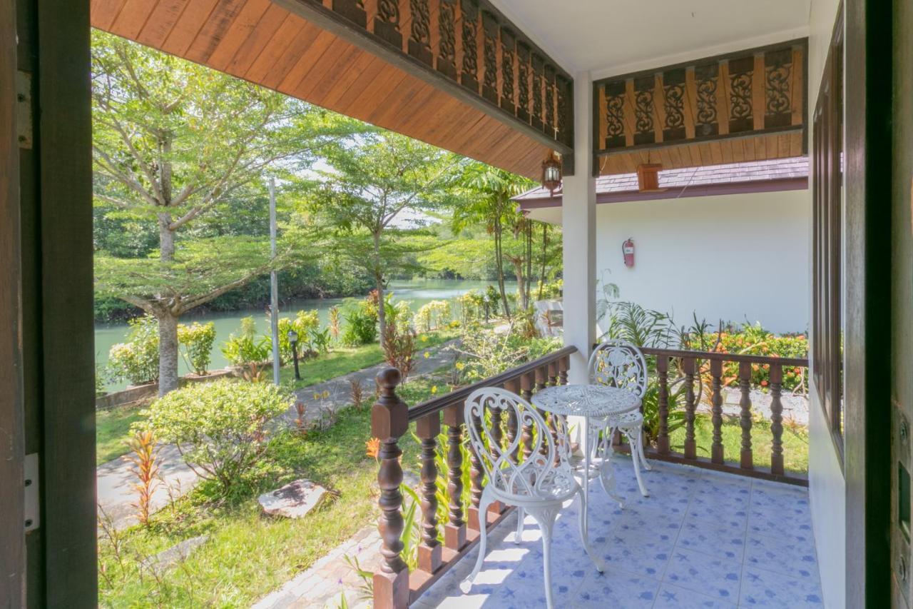 Chaiyo Resort Phuket Bagian luar foto