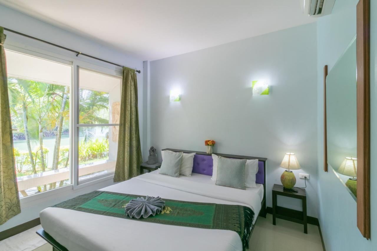 Chaiyo Resort Phuket Bagian luar foto