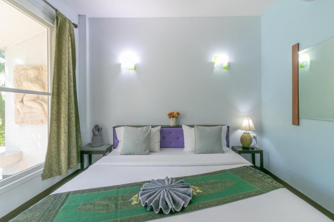Chaiyo Resort Phuket Bagian luar foto