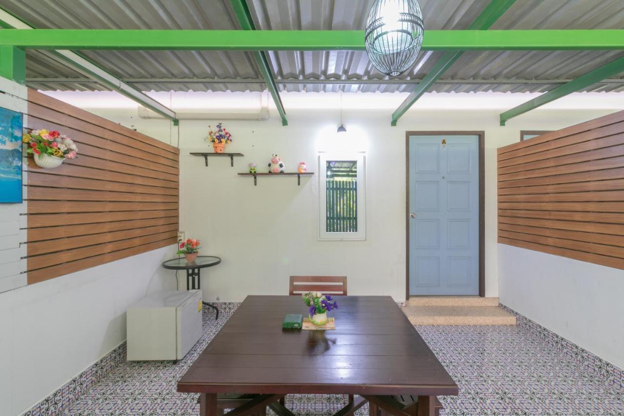 Chaiyo Resort Phuket Bagian luar foto