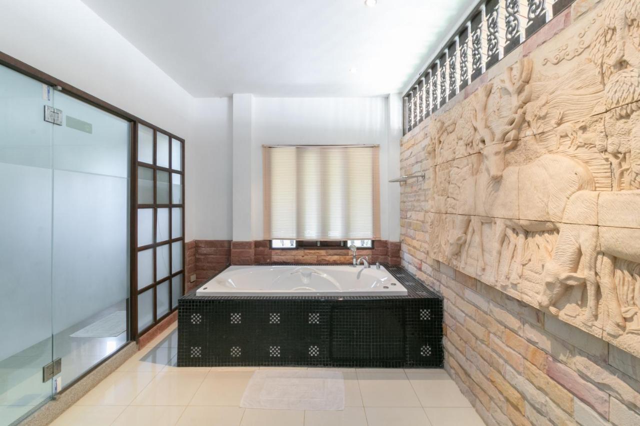 Chaiyo Resort Phuket Bagian luar foto