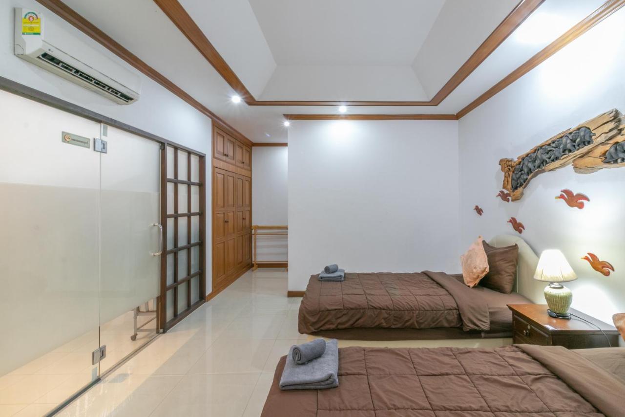 Chaiyo Resort Phuket Bagian luar foto