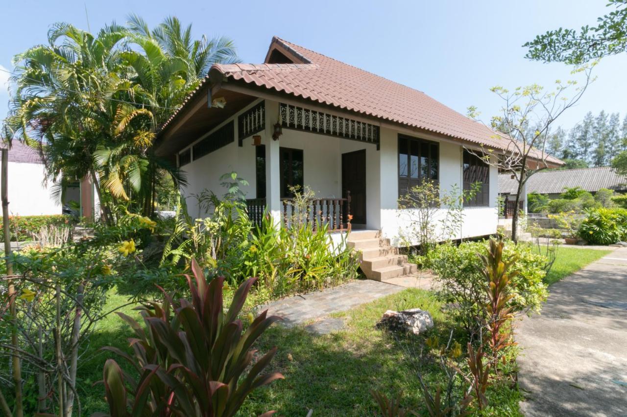 Chaiyo Resort Phuket Bagian luar foto