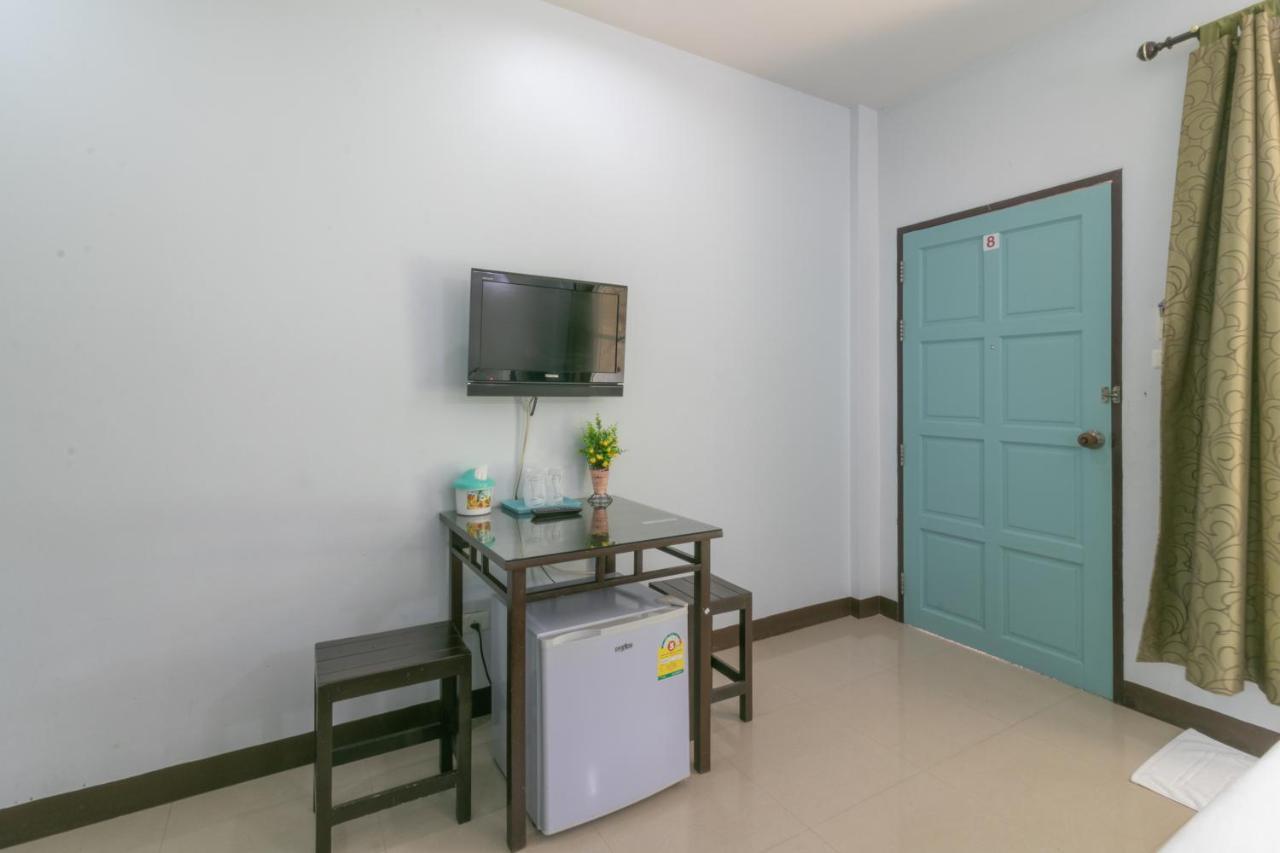 Chaiyo Resort Phuket Bagian luar foto