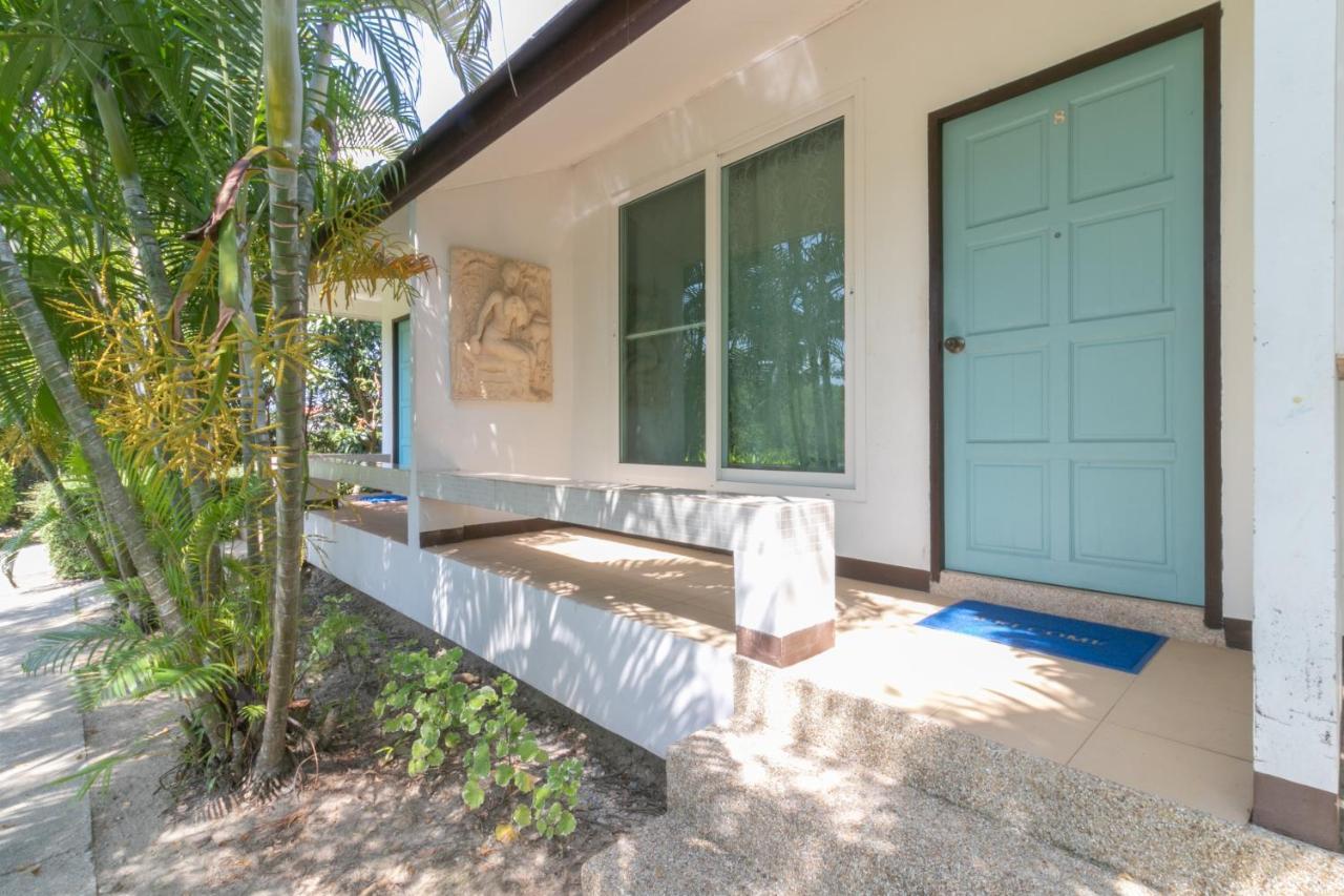 Chaiyo Resort Phuket Bagian luar foto