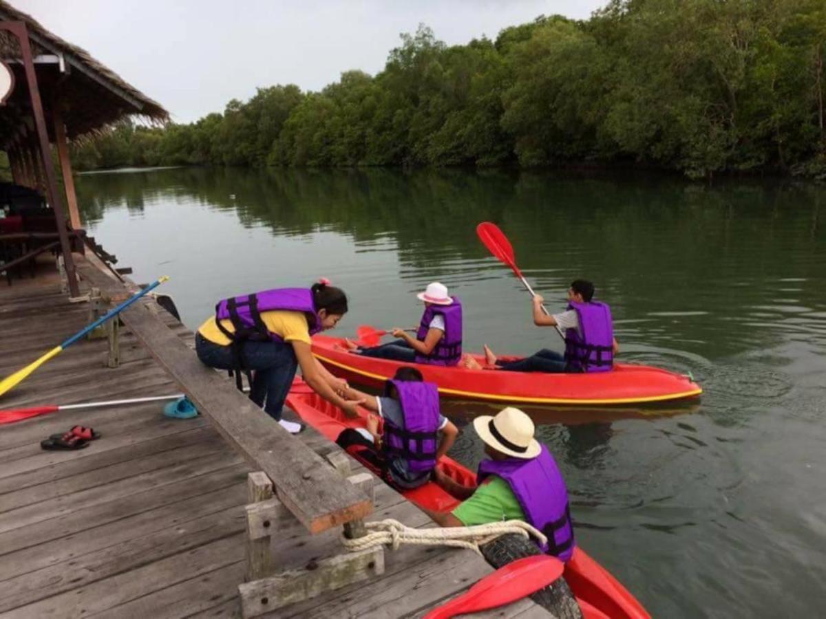 Chaiyo Resort Phuket Bagian luar foto