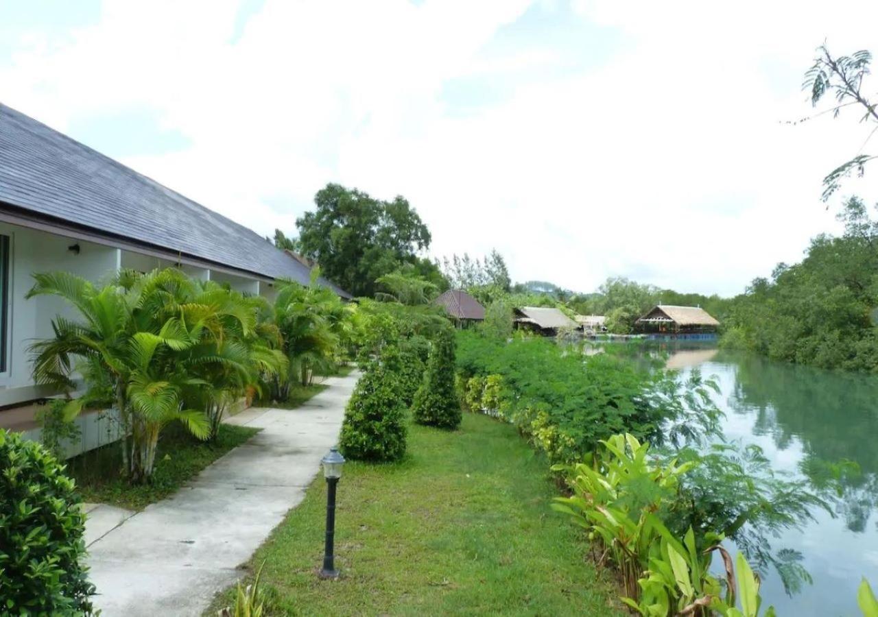 Chaiyo Resort Phuket Bagian luar foto